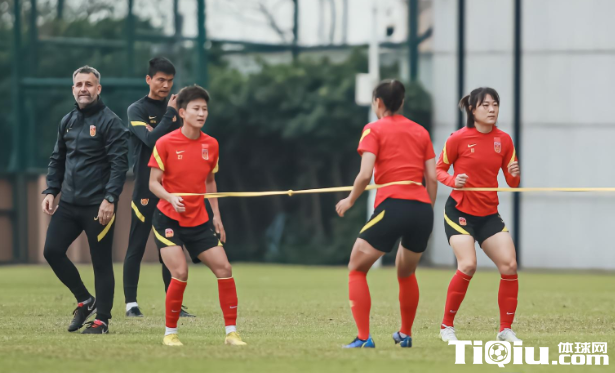 水庆霞谈三大赛事