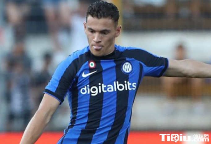 国米激活阿斯拉尼买断条款