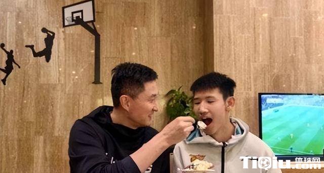 宏远派新星赴美深造