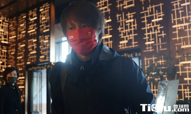 前中国男足主帅布拉泽维奇离世