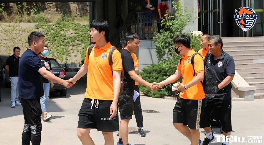 塞尔维亚名帅入驻青岛海牛