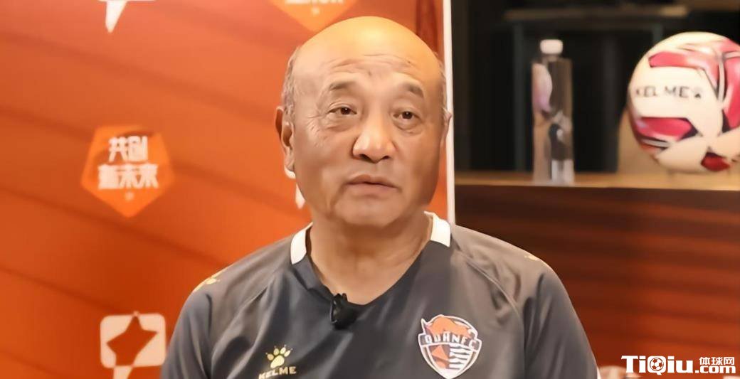 塞尔维亚名帅入驻青岛海牛