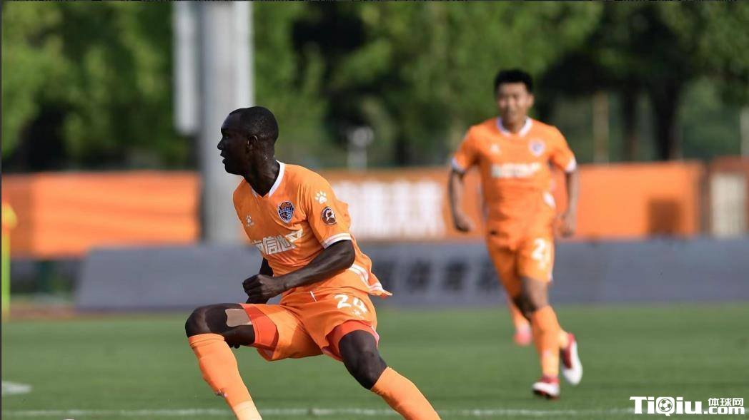 塞尔维亚名帅入驻青岛海牛