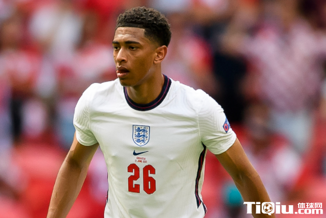 贝林厄姆已拒绝巴黎和切尔西