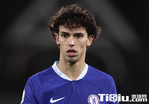 马竞已确定菲利克斯要价