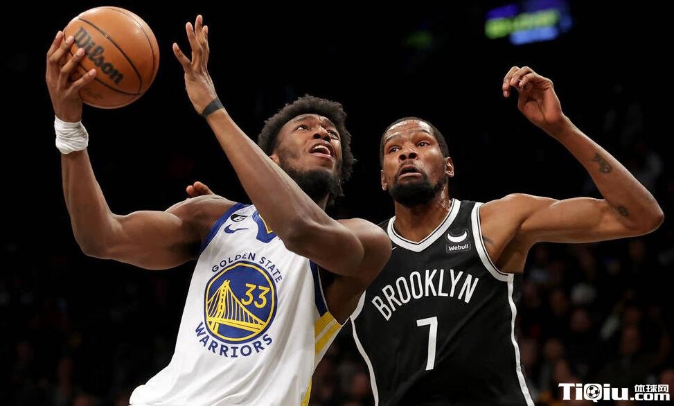 交易日截止前勇士完成两笔交易