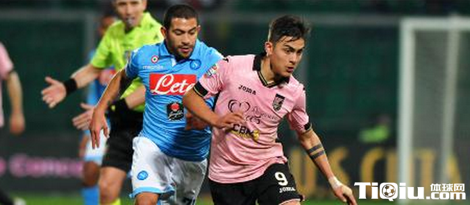 那不勒斯欧冠上走得更远