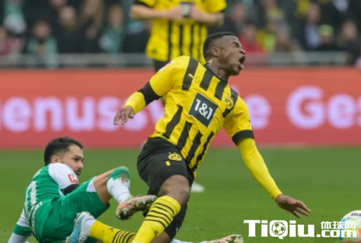 穆科科将因伤缺阵六周