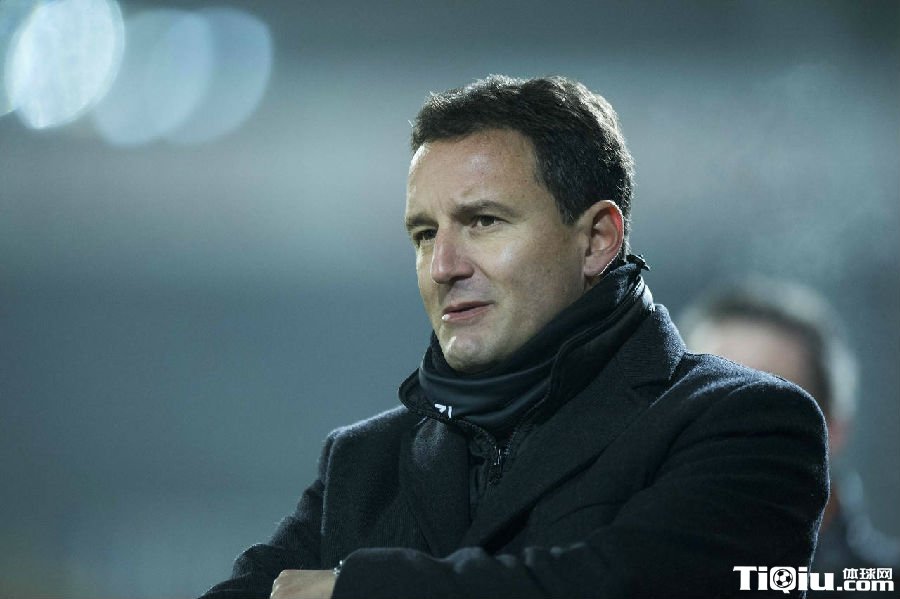 扬科维奇挂帅国足即将确定