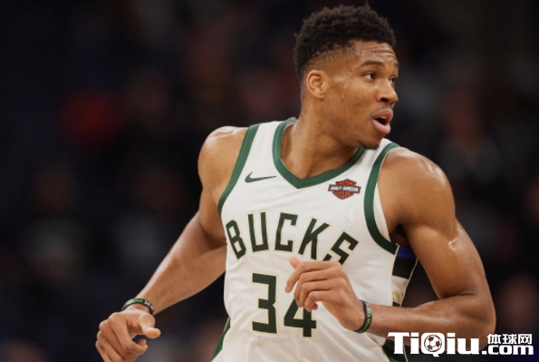 字母哥为什么叫字母哥