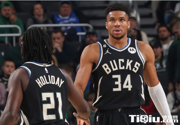 字母哥为什么叫字母哥