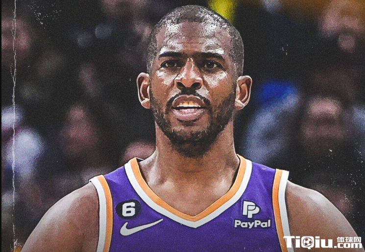 保罗超越乔丹独占历史第三