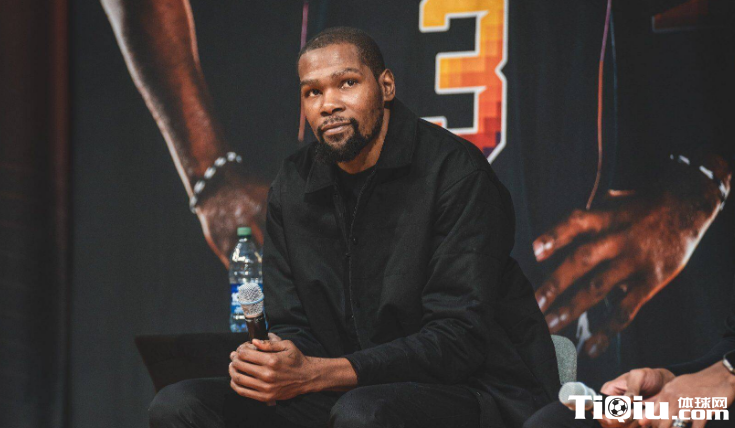 欧文提出交易申请让杜兰特很难消化