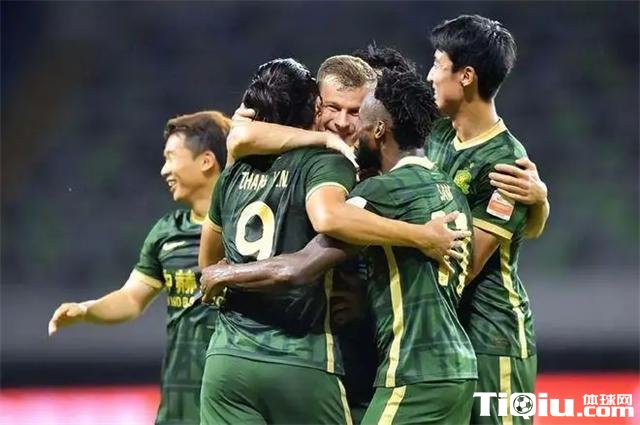 北京国安已发布售票方案