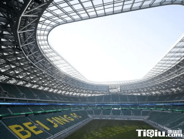 北京国安已发布售票方案