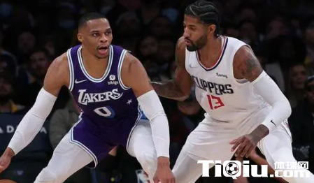 威少为什么要离开湖人