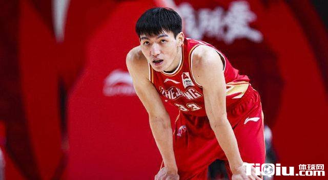 男篮后天将打响世预赛