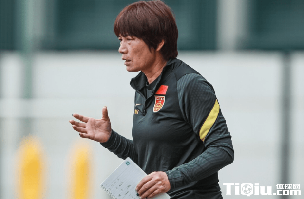 中国女足进入留洋造星时代