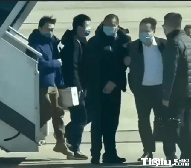 体育总局又有新举动