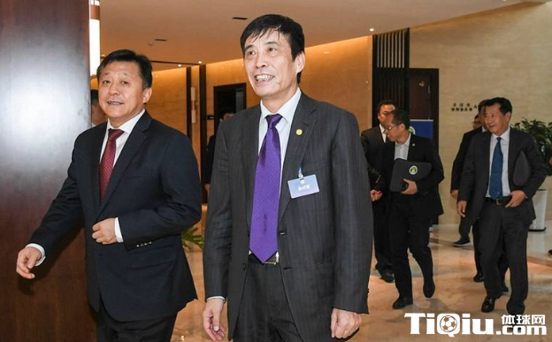 体育总局又有新举动