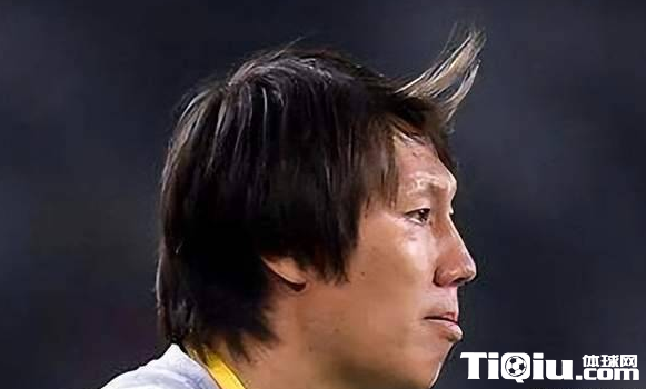 李铁上演国足犯罪片