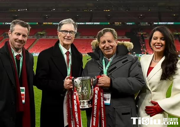 利物浦老板否认出售谣言