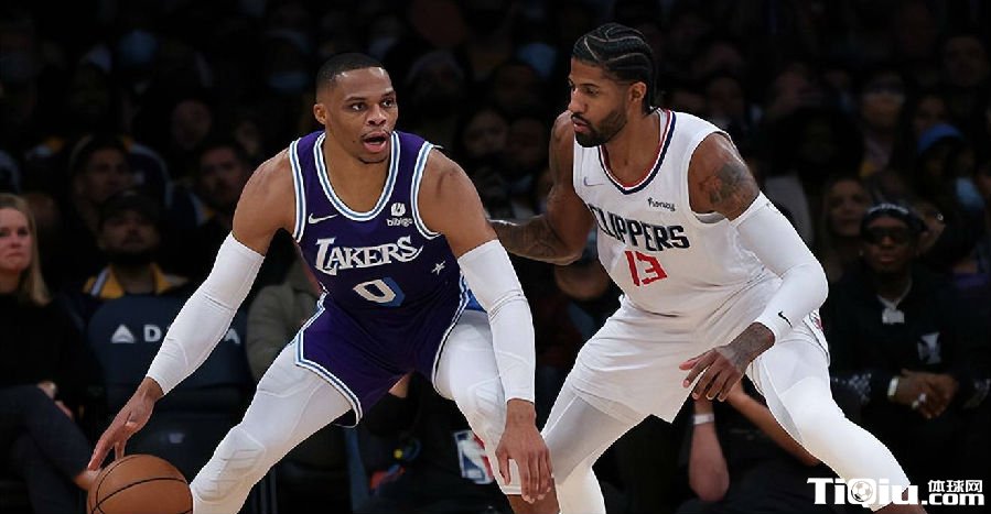 揭晓威少与莱昂纳德的矛盾