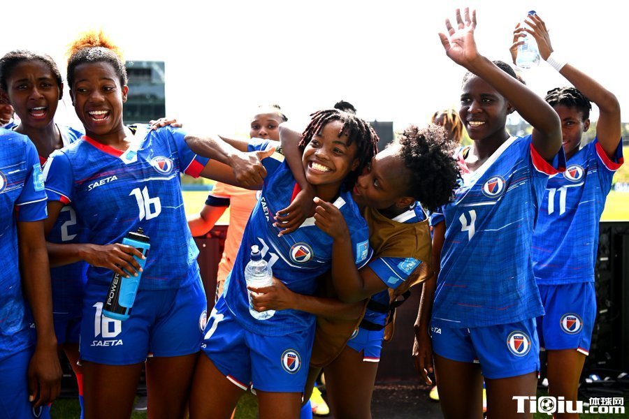 女足世界杯附加赛爆大冷门