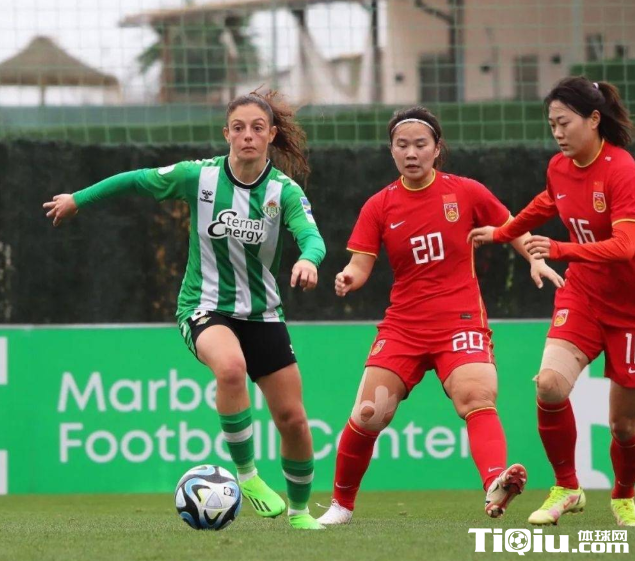 女足世界杯附加赛爆大冷门