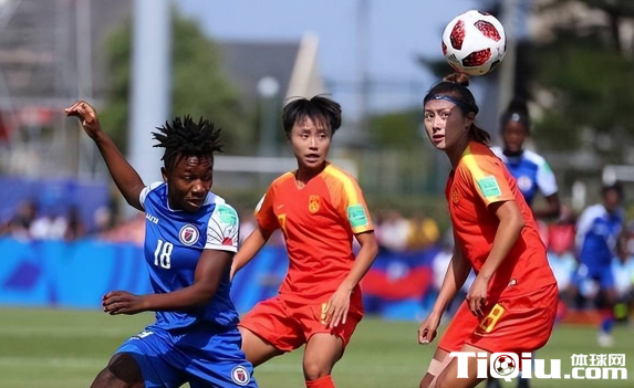 女足世界杯附加赛爆大冷门