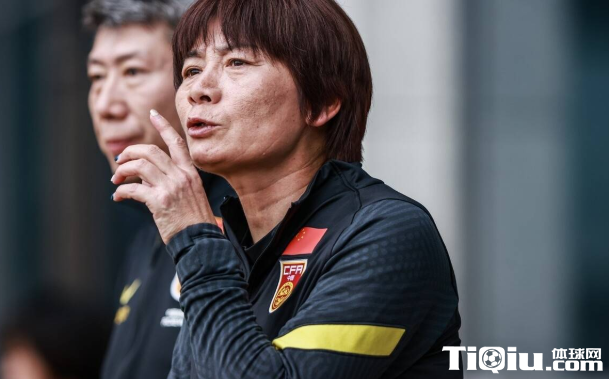 中国女足大战爱尔兰