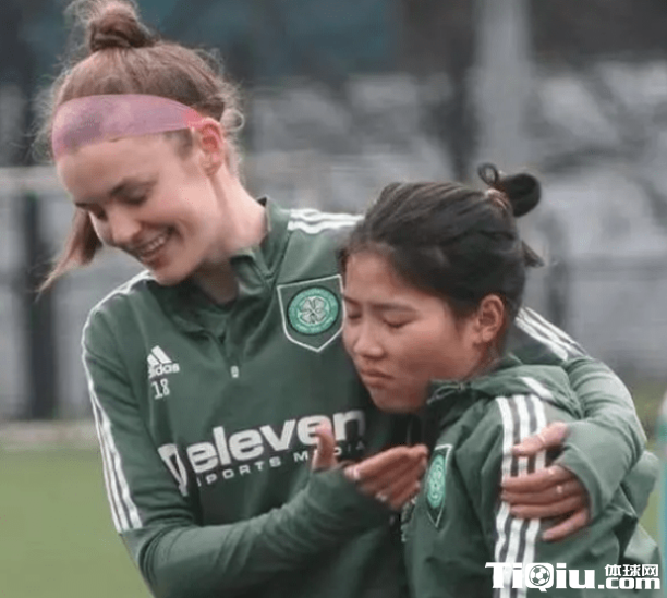 中国女足沈梦露4球6助