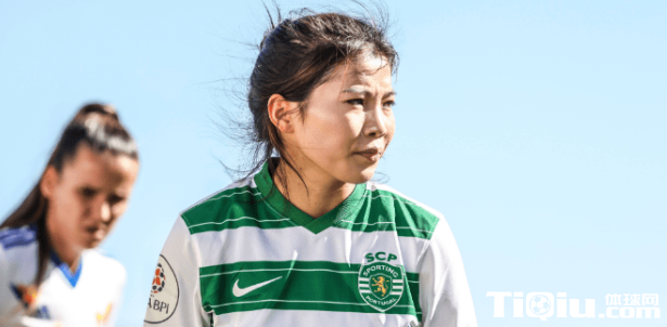 中国女足沈梦露4球6助