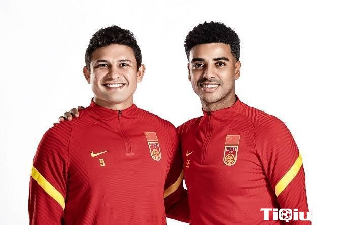 归化球员将迎来春天