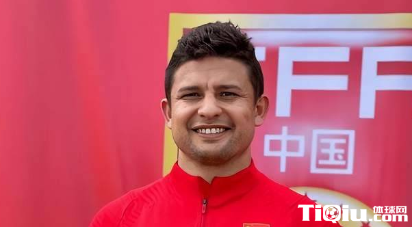 扬科维奇或将重用归化球员