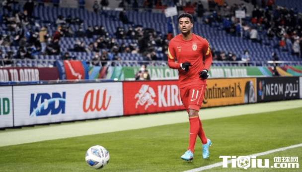 扬科维奇或将重用归化球员