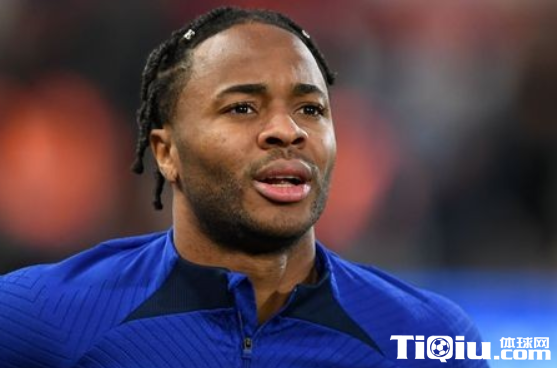 阿森纳夏窗有意引进斯特林