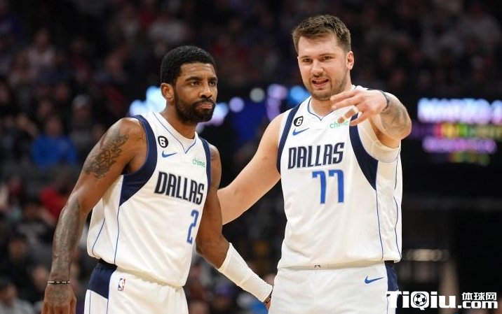 东契奇独木难支欧文失绝杀