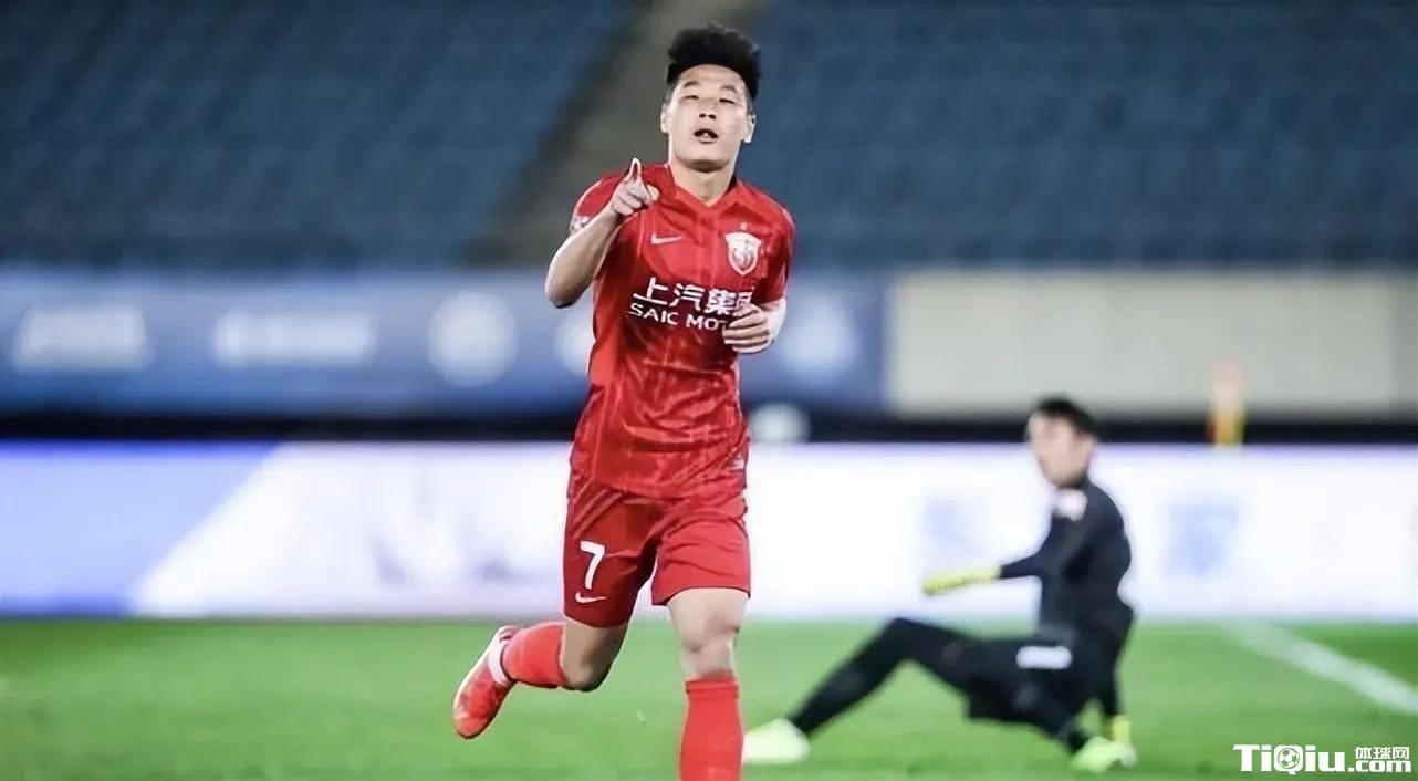 上海海港完成冠军阵容