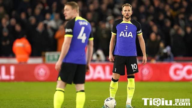 热刺爆冷输英冠