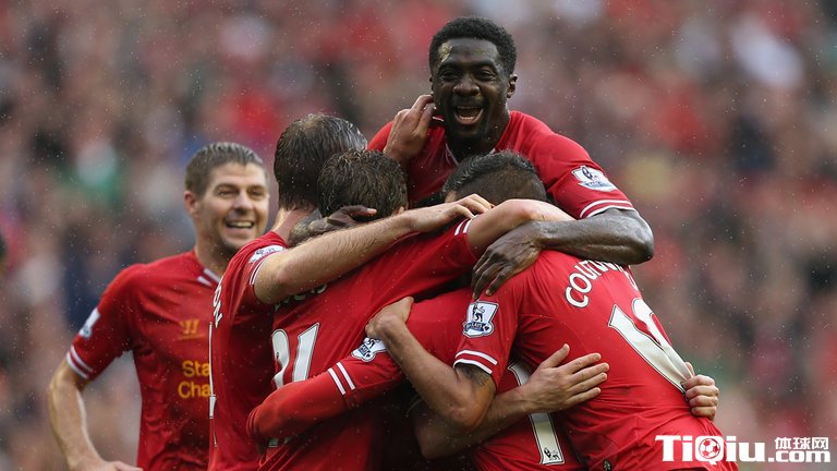 曼联对决利物浦