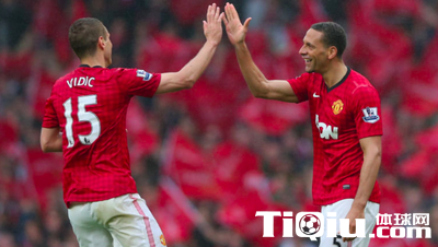 曼联对决利物浦