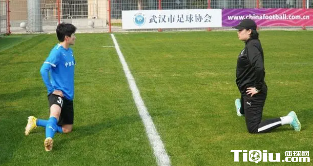 中国女足队长王珊珊专访