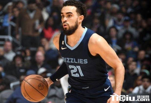 残阵灰熊第三节51-30打懵快船