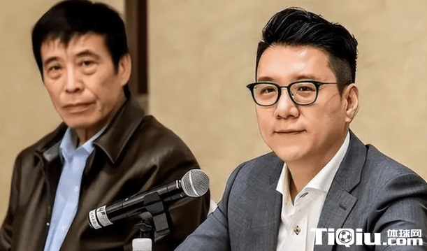 陈戌源儿子成关注新焦点