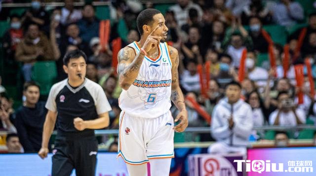 山东男篮处罚已撤销