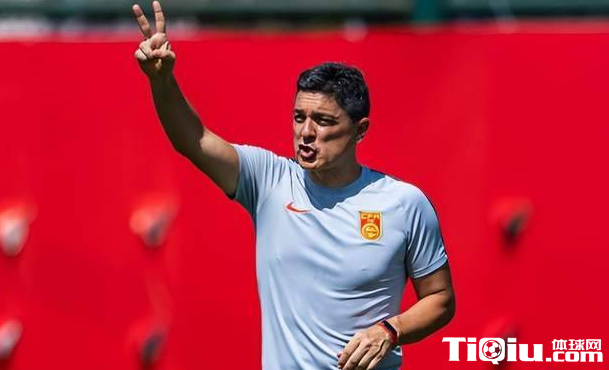 安东尼奥5大因素打造U20