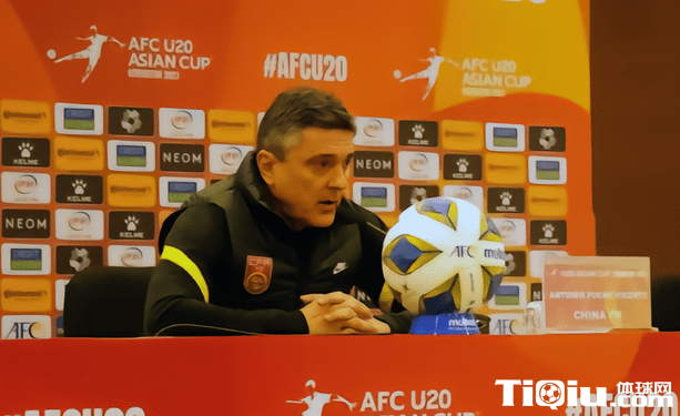 安东尼奥5大因素打造U20