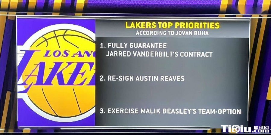 湖人归功于阿彪强硬防守