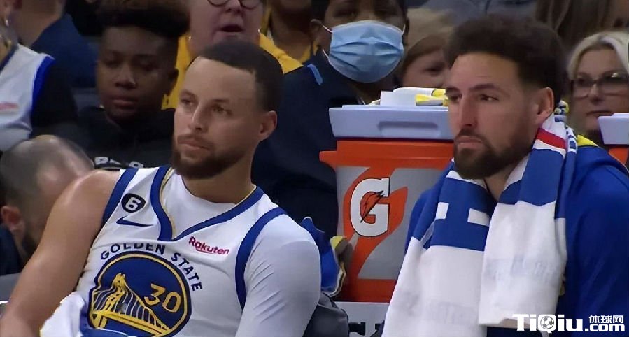 西部球队都不可掉以轻心